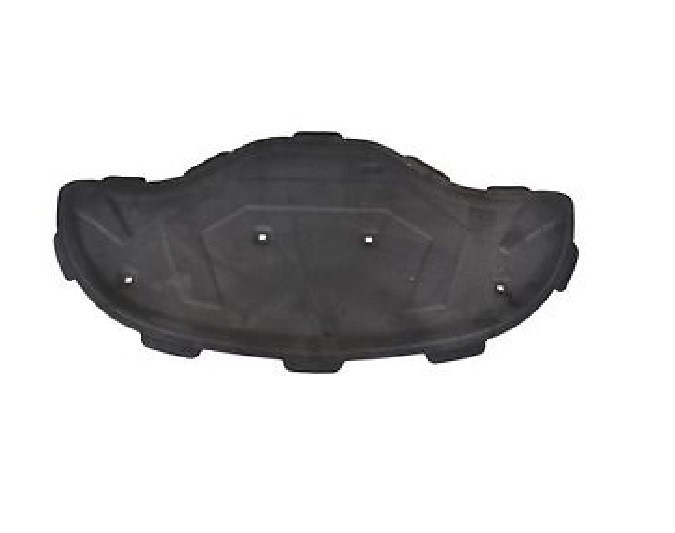 MOTOR KAPUT KEÇESİ A6 2013-