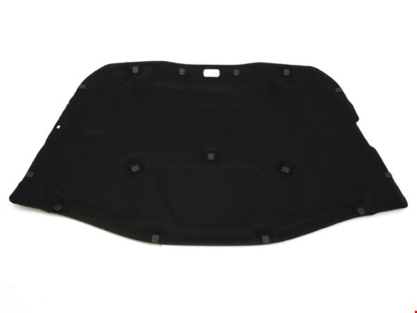 MOTOR KAPUT KEÇESİ ( İZALATÖRÜ ) CAYENNE 2003-