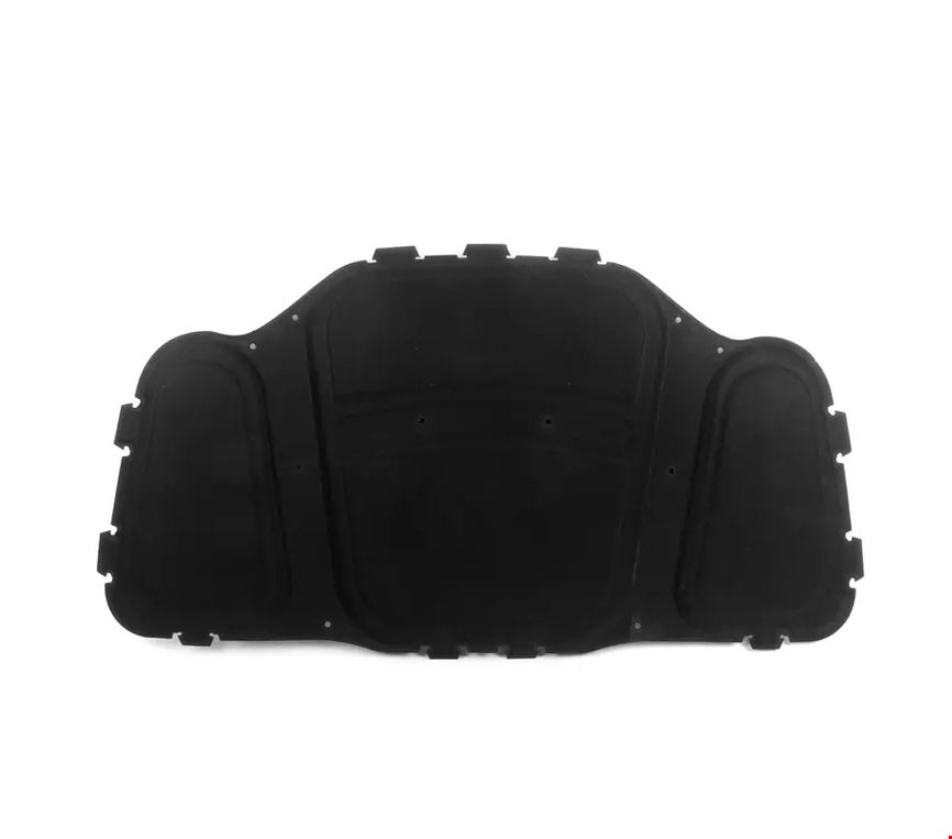 MOTOR KAPUT KEÇESİ ( İZALATÖRÜ ) E60 2003-