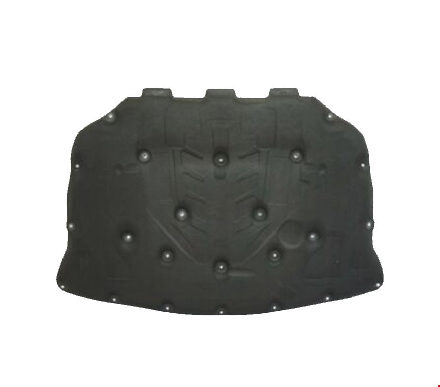 MOTOR KAPUT KEÇESİ ( İZALATÖRÜ ) F10 2010-