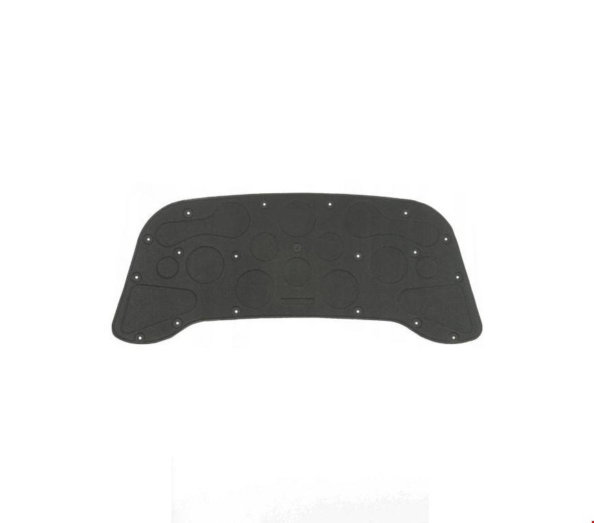 MOTOR KAPUT KEÇESİ ( İZALATÖRÜ ) W117 2013-