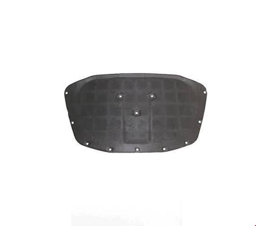 MOTOR KAPUT KEÇESİ OCTAVİA 2010-