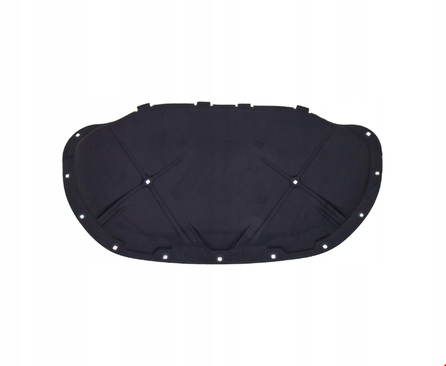 MOTOR KAPUT KEÇESİ SKODA OCTAVİA 2013-