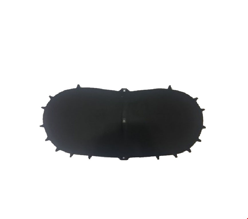 MOTOR KAPUT KEÇESİ TİGUAN 2009-