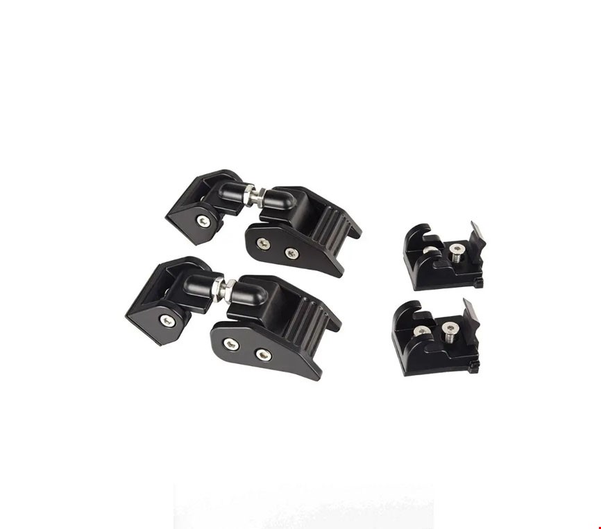 MOTOR KAPUT KİLİDİ JK RUBİCON 2009-