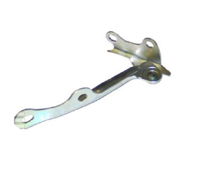 MOTOR KAPUT MENTEŞESİ SAĞ ACCENT 1998-