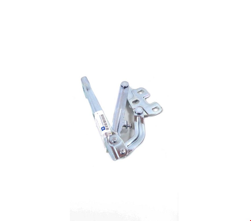 MOTOR KAPUT MENTEŞESİ SAĞ CORSA D 2007-