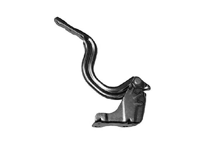 MOTOR KAPUT MENTEŞESİ SAĞ ELANTRA 2016-