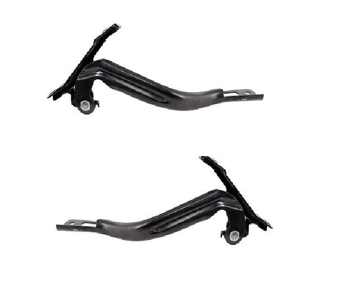 MOTOR KAPUT MENTEŞESİ SOL CİVİC SEDAN 2006-