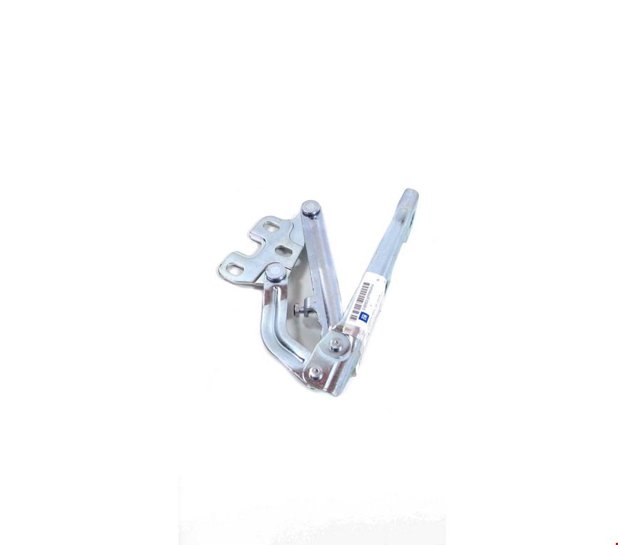 MOTOR KAPUT MENTEŞESİ SOL CORSA D 2007-