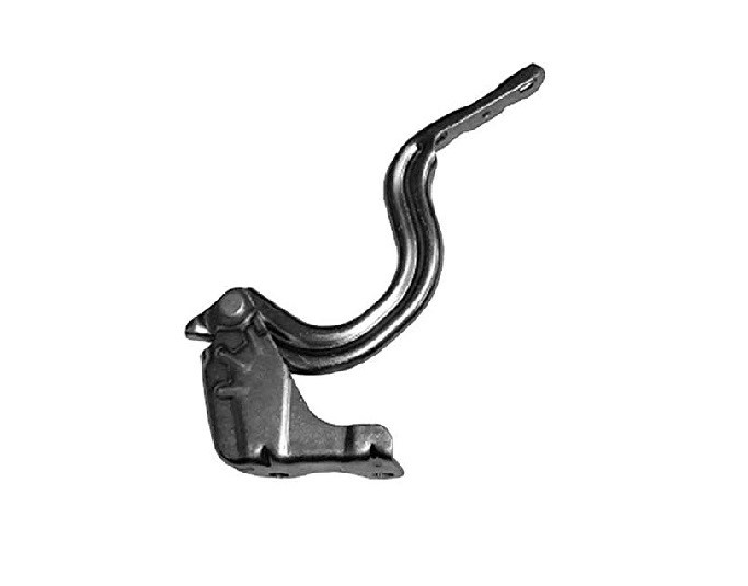 MOTOR KAPUT MENTEŞESİ SOL ELANTRA 2016-