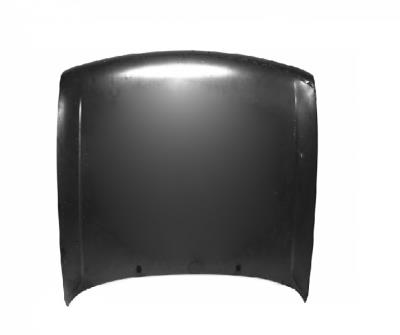 MOTOR KAPUTU 80 1987-