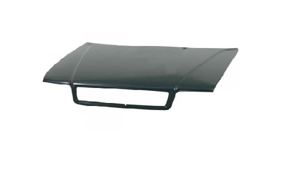 MOTOR KAPUTU 80 (B4) 1992-