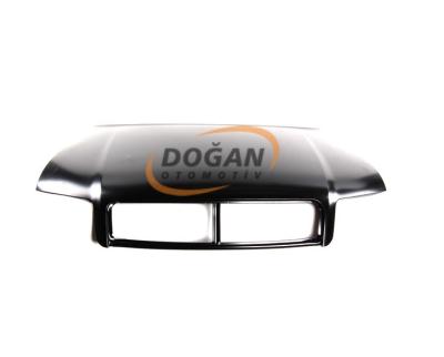 MOTOR KAPUTU A4 2001-