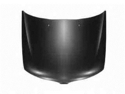 MOTOR KAPUTU ALMERA 2000-