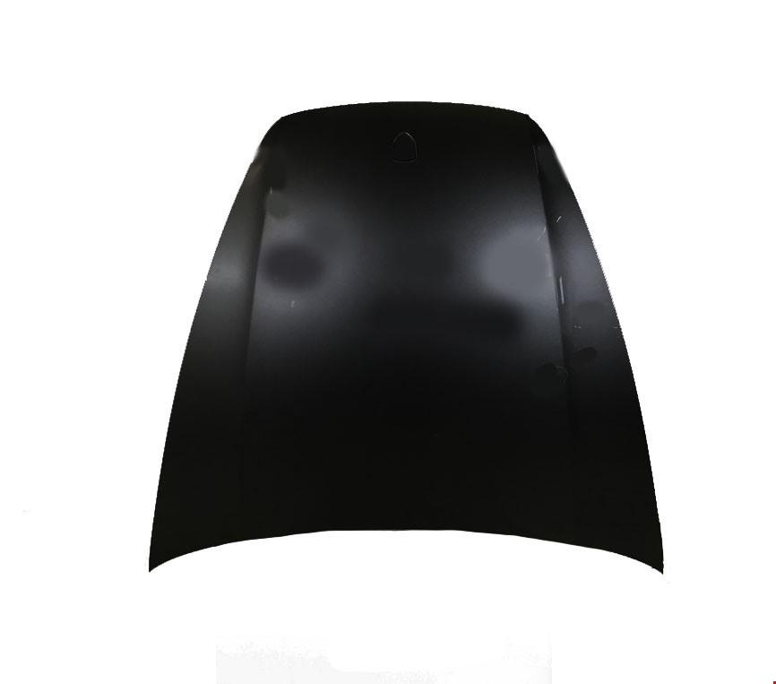 MOTOR KAPUTU (ALUMİNYUM) CAYENNE 2011-