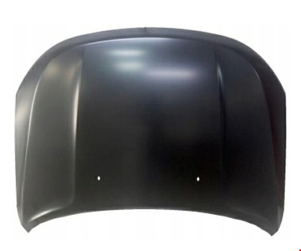 MOTOR KAPUTU (ALÜMİNYUM)  COMPASS 2017-