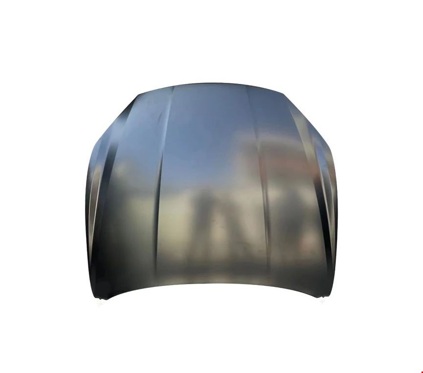 MOTOR KAPUTU (ALÜMİNYUM) GHİBLİ 2013-