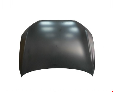 MOTOR KAPUTU (ALÜMİNYUM) Q3 2012-