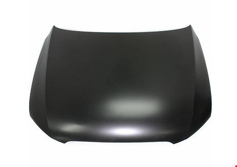 MOTOR KAPUTU (ALÜMİNYUM) Q5 2013-