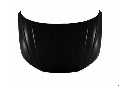 MOTOR KAPUTU (ALÜMİNYUM) Q5 2018-