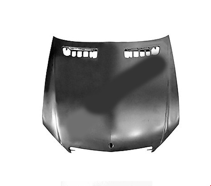 MOTOR KAPUTU ( ALÜMİNYUM ) W221 2006-