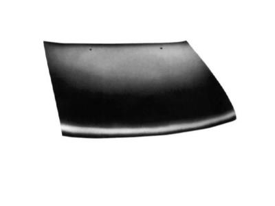 MOTOR KAPUTU ASTRA F 1992-