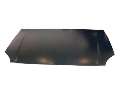 MOTOR KAPUTU AVENSİS 2003-