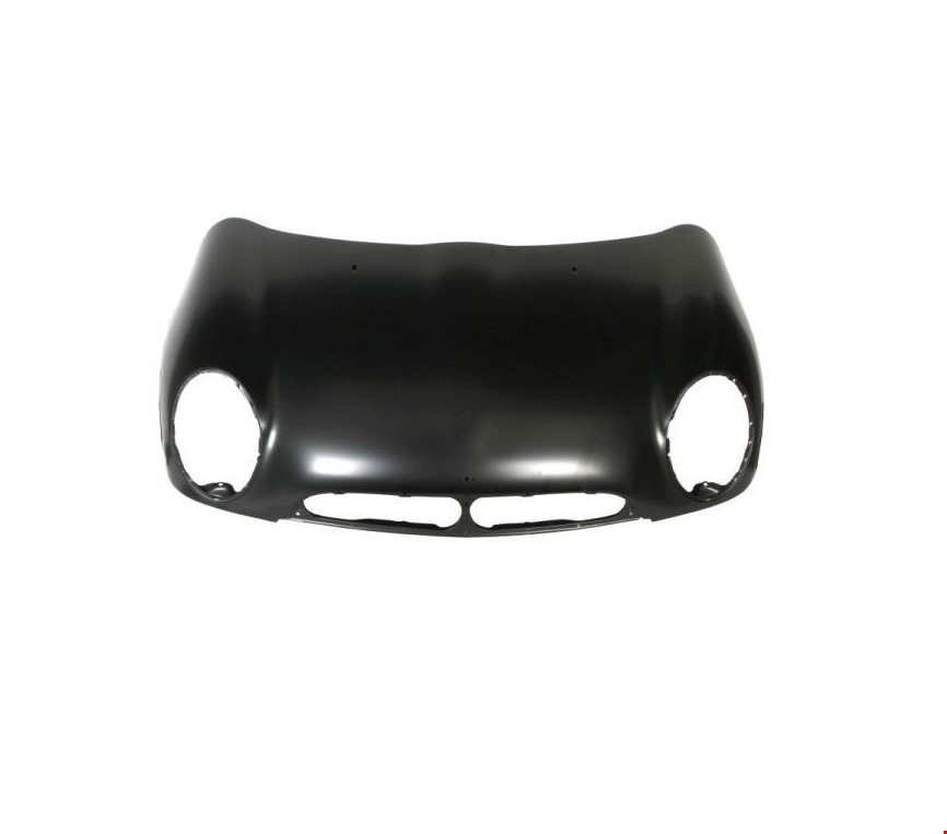 MOTOR KAPUTU (BASE MODEL) COOPER 2002-