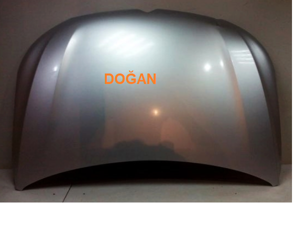 MOTOR KAPUTU C-ELYSEE 2013-