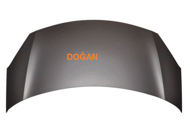 MOTOR KAPUTU C3 2009-