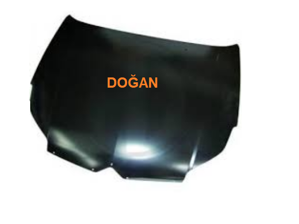 MOTOR KAPUTU C5 2005-