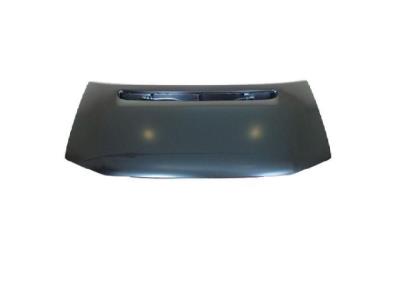 MOTOR KAPUTU CARAVELLE T-4 1997-