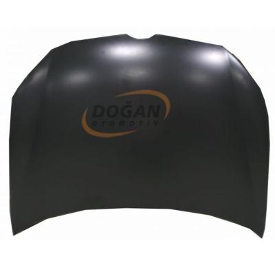 MOTOR KAPUTU (ÇEKOMASTİKLİ) GOLF 6 2008-