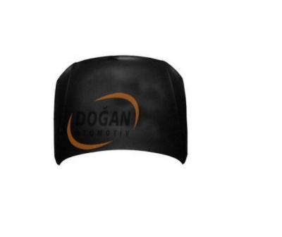 MOTOR KAPUTU (ÇEKOMASTİKLİ) PASSAT 2006-