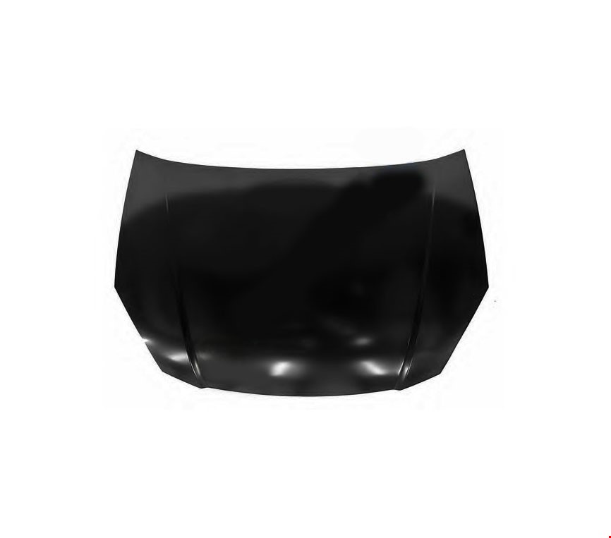 MOTOR KAPUTU ( ÇEKOMASTİKLİ ) RİO 2005-