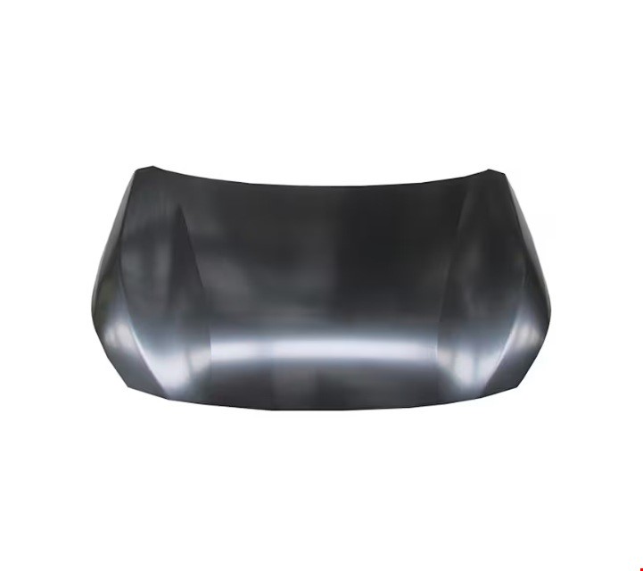 MOTOR KAPUTU (ÇELİK) 208 2020-