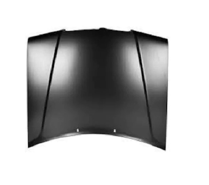 MOTOR KAPUTU (ÇİFT FİSKIYE DELİKLİ) W201 1988-