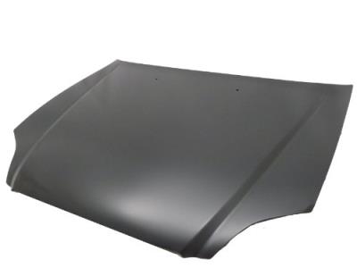 MOTOR KAPUTU CİVİC 1999-