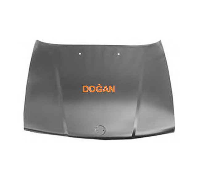 MOTOR KAPUTU E34 1988-