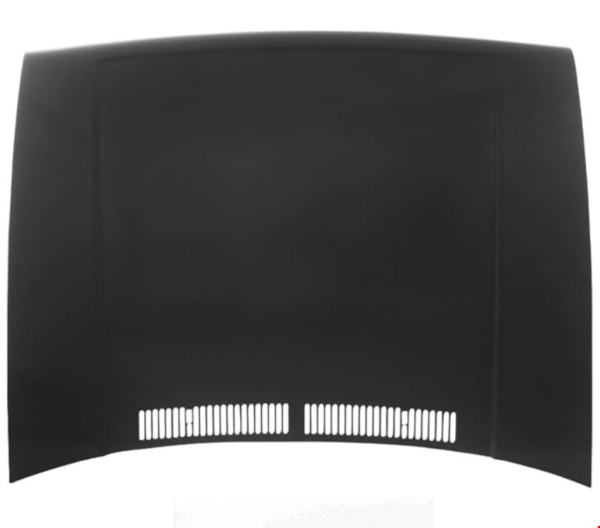 MOTOR KAPUTU GOLF 2 1984-