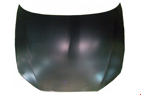 MOTOR KAPUTU H.B (ALÜMİNYUM) A3 2013-