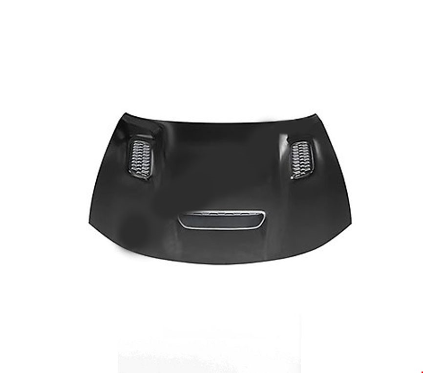 MOTOR KAPUTU (HELLCAT) CHALLENGER 2020-