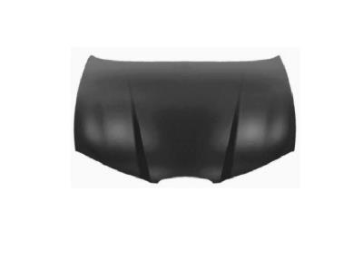 MOTOR KAPUTU İBİZA 2002-