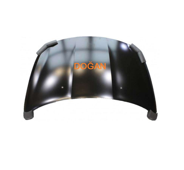 MOTOR KAPUTU (İTHAL) EGEA 2015-