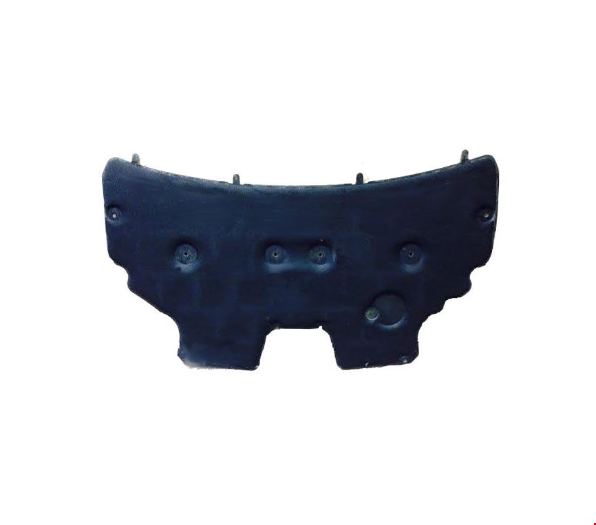 MOTOR KAPUTU KEÇESİ FİESTA 2009-