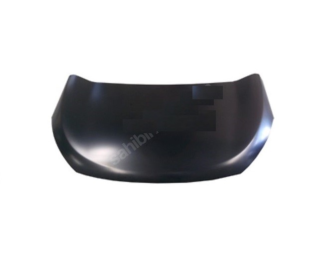 MOTOR KAPUTU LODGY / DOKKER 2012-