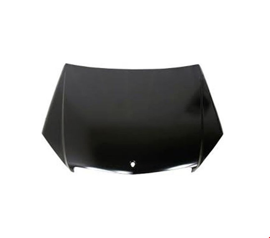 MOTOR KAPUTU (LOGO DELİKLİ) W204 2007-