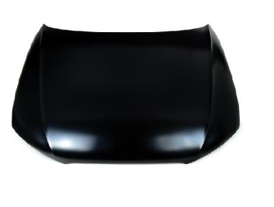 MOTOR KAPUTU (MEGESLİ) A4 2013-