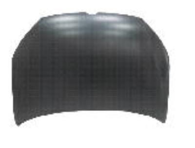 MOTOR KAPUTU (MEGESLİ) CADDY 2011-